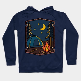 Campfire Session Hoodie